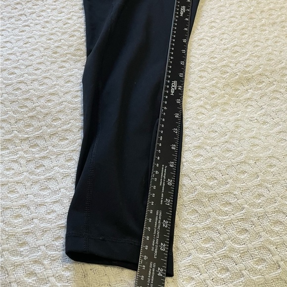 Yogalicious Lux Black Leggings ~ Size XL
Athletic or Workout Wear‎ - Picture 4 of 9